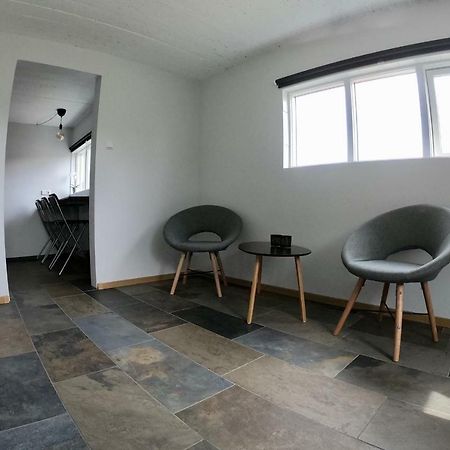 Einarsstaðir Hamrar 아파트 외부 사진